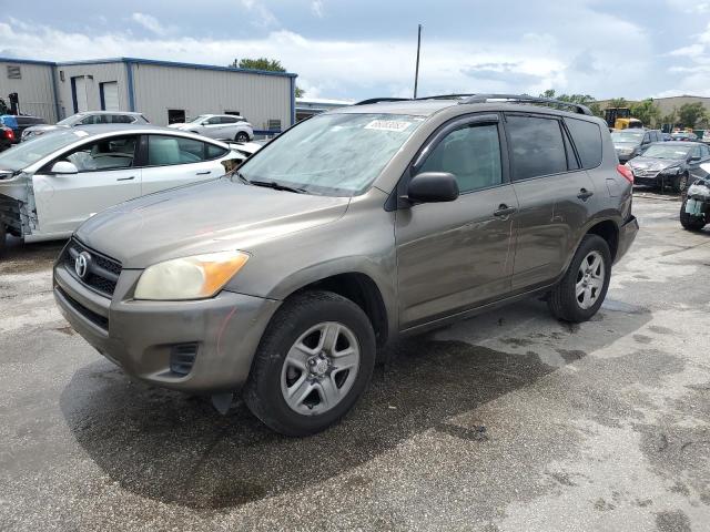 TOYOTA RAV4 2010 with VIN 2T3ZF4DV1AW033217 - Photo from auction