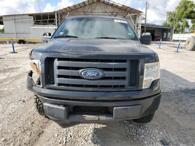 Photo 5 from auction – 2012 FORD F150 with VIN 1FTMF1CM3CKD09877