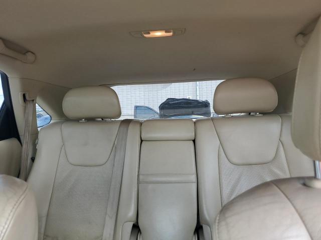 Photo 10 from auction – 2012 LEXUS RX 350 with VIN 2T2BK1BA7CC127011