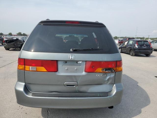 Photo 6 from auction – 2002 HONDA ODYSSEY EX with VIN 5FNRL18672B002331