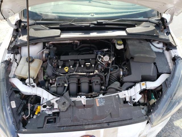 Photo 11 from auction – 2017 FORD FOCUS SEL with VIN 1FADP3H28HL243284