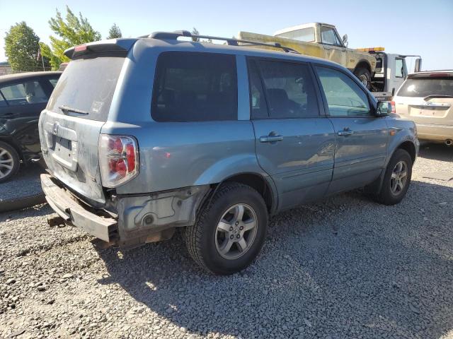 Photo 3 from auction – 2006 HONDA PILOT EX with VIN 2HKYF18546H541359