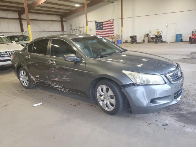 Photo 4 from auction – 2008 HONDA ACCORD EXL with VIN 1HGCP36878A032166