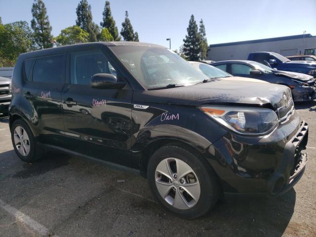 Photo 4 from auction – 2015 KIA SOUL with VIN KNDJN2A28F7231374