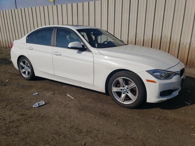 Photo 4 from auction – 2012 BMW 328 I SULE with VIN WBA3C1C59CF433963
