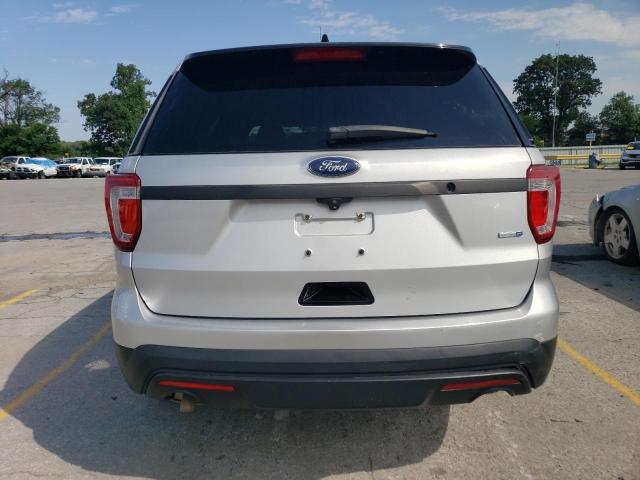 Photo 6 from auction – 2017 FORD EXPLORER P with VIN 1FM5K8AR2HGA36136