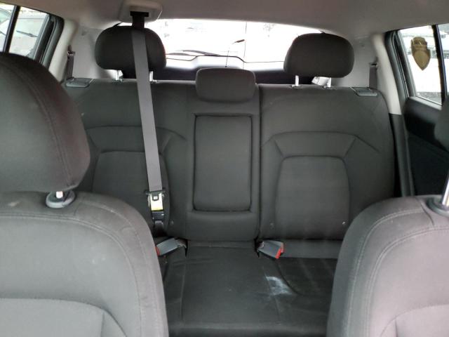 Photo 10 from auction – 2013 KIA SPORTAGE L with VIN KNDPBCA2XD7355846