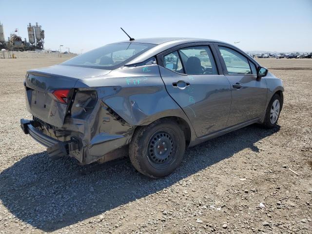 Photo 3 from auction – 2021 NISSAN VERSA S with VIN 3N1CN8DV8ML924524
