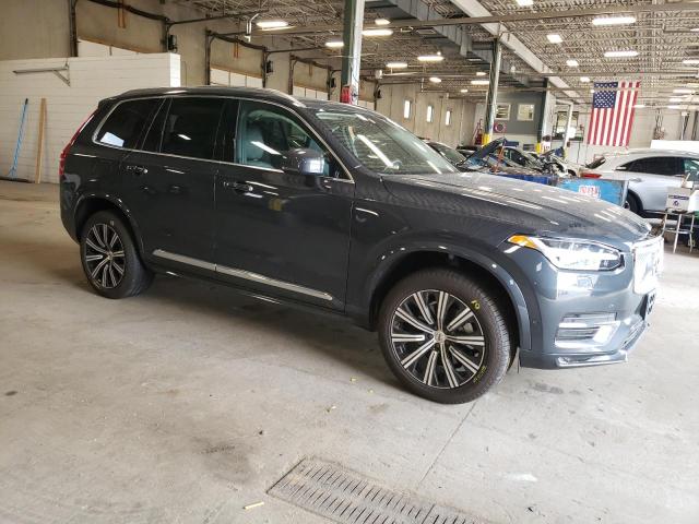 Photo 4 from auction – 2022 VOLVO XC90 with VIN YV4A221L5N1862342