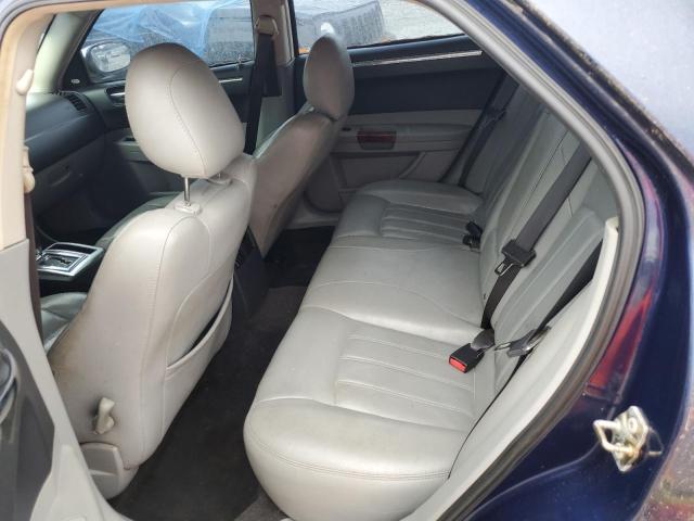 Photo 10 from auction – 2006 CHRYSLER 300C with VIN 2C3KA63H66H163996