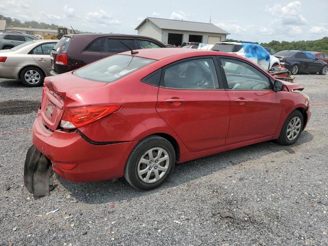 Photo 3 from auction – 2013 HYUNDAI ACCENT GLS with VIN KMHCT4AE5DU398709