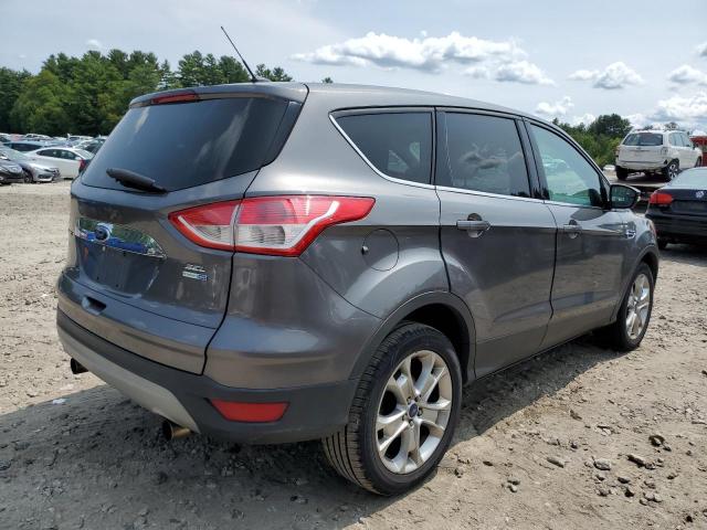 Photo 3 from auction – 2013 FORD ESCAPE SEL with VIN 1FMCU9HX7DUB98853