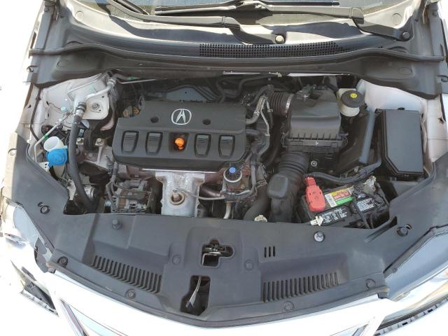 Photo 11 from auction – 2014 ACURA ILX 20 TEC with VIN 19VDE1F70EE009088