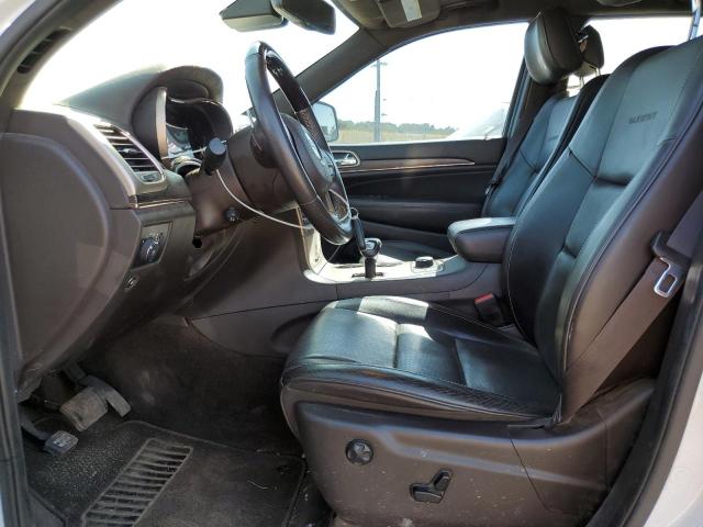 Photo 7 from auction – 2015 JEEP GRAND CHER with VIN 1C4RJFJG7FC676116