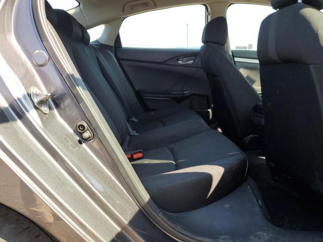 Photo 10 from auction – 2019 HONDA CIVIC LX with VIN 2HGFC2F60KH588023
