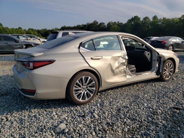 Photo 3 from auction – 2021 LEXUS ES 300H with VIN 58ADA1C10MU004822
