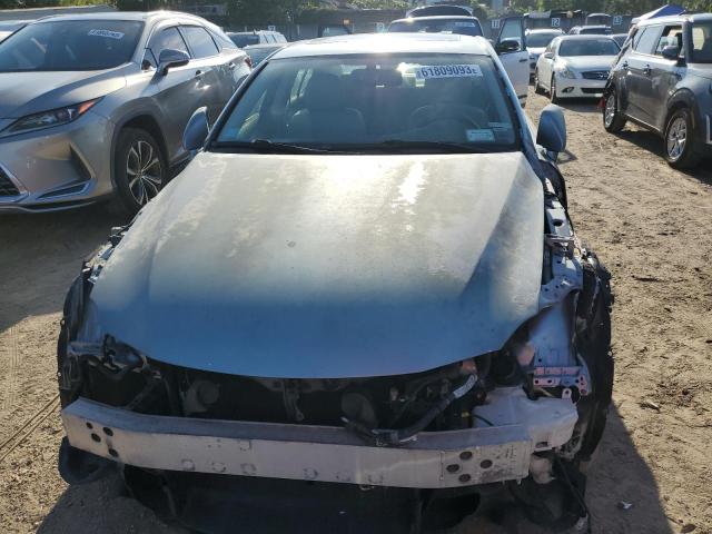 Photo 5 from auction – 2006 LEXUS IS 250 with VIN JTHCK262162006087