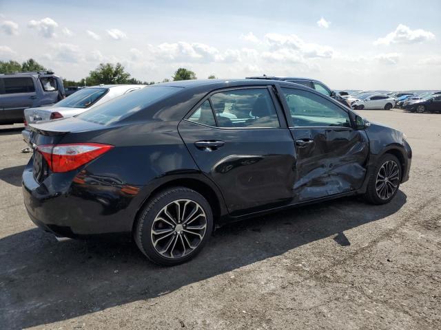 Photo 3 from auction – 2016 TOYOTA COROLLA L with VIN 2T1BURHE6GC552622