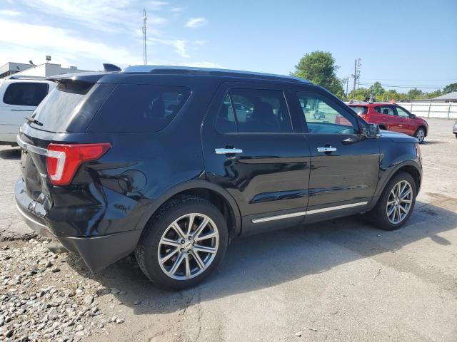 Снимка 3 от търг – 2016 FORD EXPLORER L с VIN 1FM5K8F88GGA77093