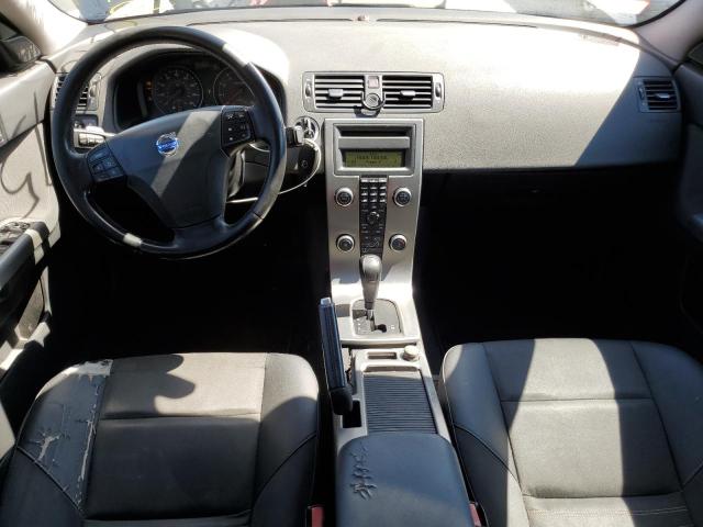 Photo 8 from auction – 2009 VOLVO S40 with VIN YV1MS390392460197