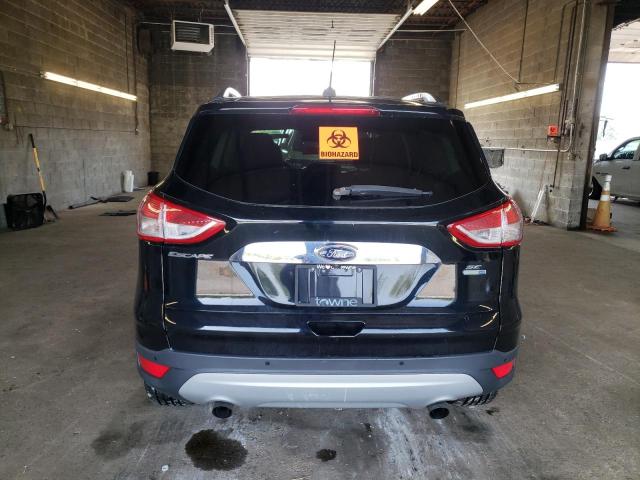 Photo 6 from auction – 2016 FORD ESCAPE SE with VIN 1FMCU9GX6GUC53928