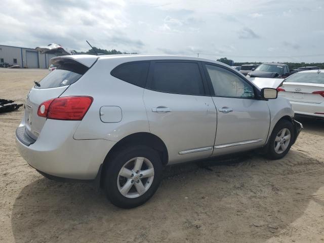 Photo 3 from auction – 2013 NISSAN ROGUE S with VIN JN8AS5MT3DW537078
