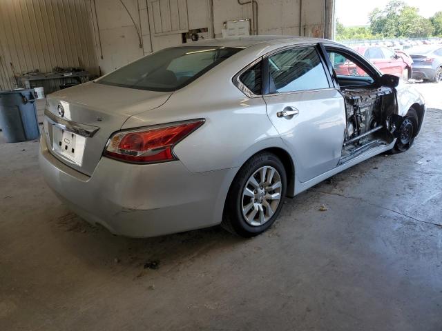 Photo 3 from auction – 2015 NISSAN ALTIMA 2.5 with VIN 1N4AL3AP1FC227414