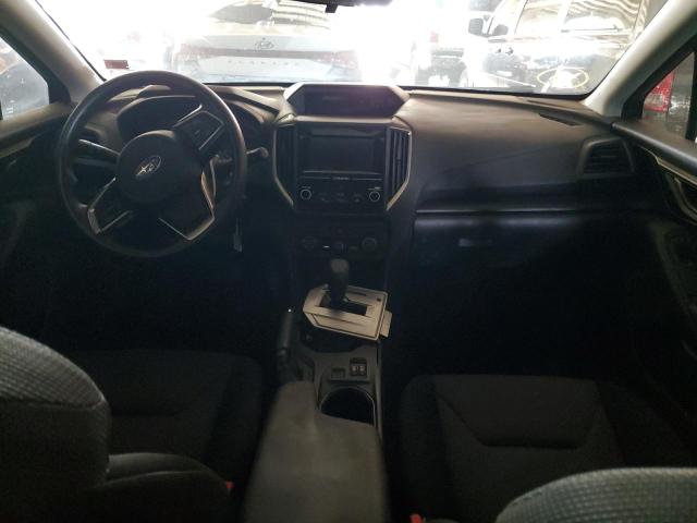 Photo 8 from auction – 2018 SUBARU IMPREZA PR with VIN 4S3GTAB68J3743065