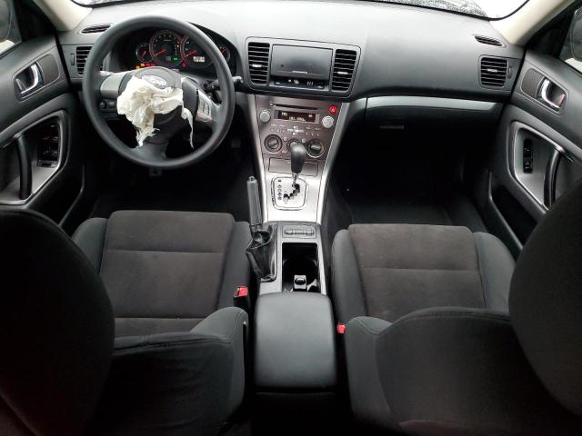 Foto 8 de la subasta – 2008 SUBARU OUTBACK 2. con VIN 4S4BP61C887329284