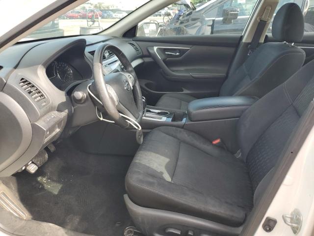 Photo 7 from auction – 2018 NISSAN ALTIMA 2.5 with VIN 1N4AL3AP7JC252617