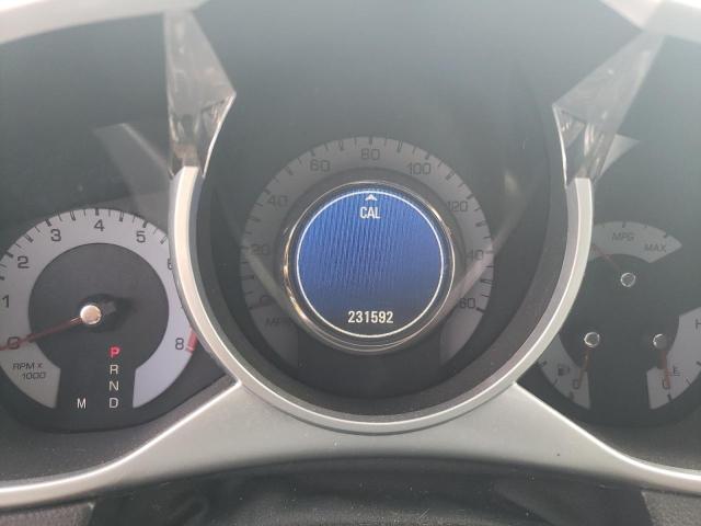 صورة رقم 9 من المزاد - 2012 CADILLAC SRX PERFOR مع VIN 3GYFNBE33CS645811