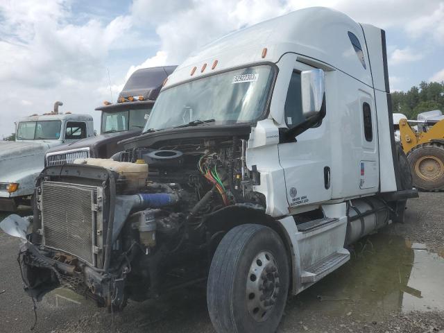 Photo 2 from auction – 2021 FREIGHTLINER CASCADIA 1 with VIN 3AKJHHDR3MSMA5674