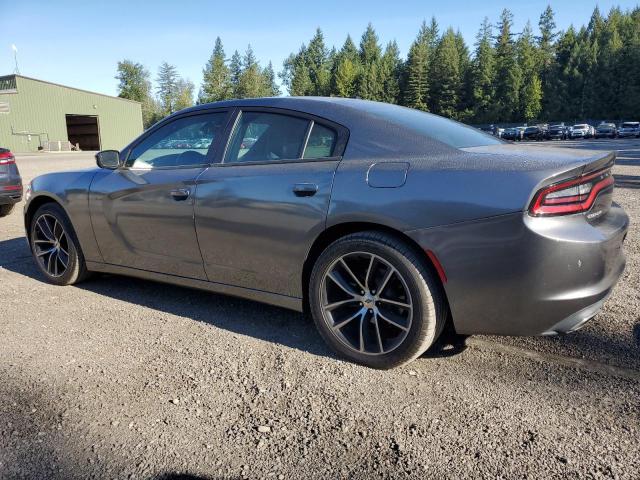 Photo 2 from auction – 2019 DODGE CHARGER SX with VIN 2C3CDXBG7KH665050