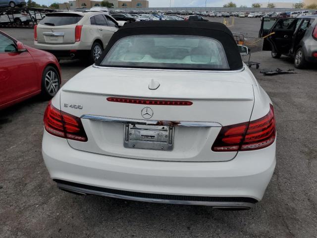 Photo 6 from auction – 2016 MERCEDES-BENZ E 400 with VIN WDDKK6FF9GF344506