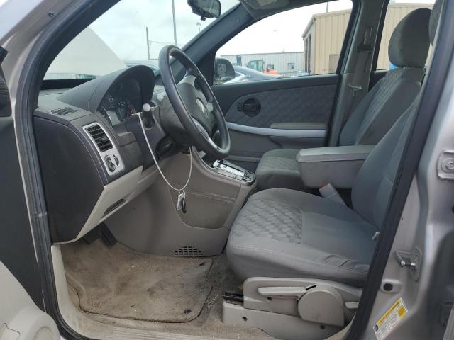 Photo 7 from auction – 2008 CHEVROLET EQUINOX LS with VIN 2CNDL23F986286496