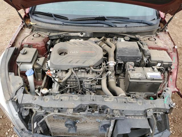 Photo 11 from auction – 2015 HYUNDAI SONATA SPO with VIN 5NPE34AB4FH070536