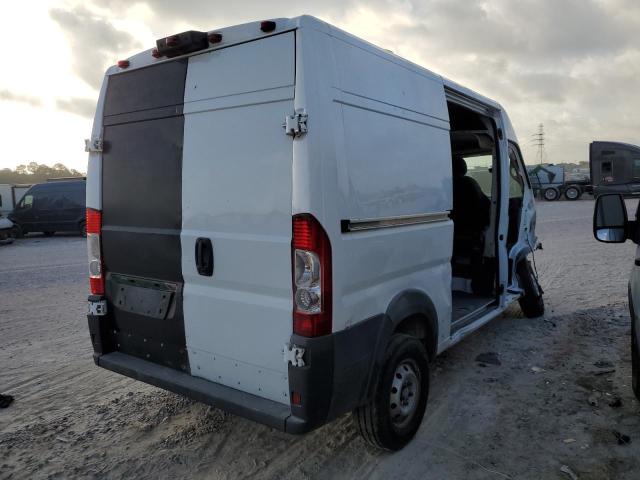 Photo 3 from auction – 2018 RAM PROMASTER with VIN 3C6TRVCG7JE149840