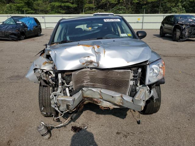 Photo 5 from auction – 2007 DODGE CALIBER SX with VIN 1B3HB48B37D330746