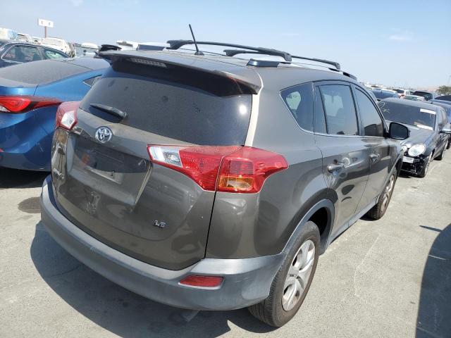 Photo 3 from auction – 2015 TOYOTA RAV4 LE with VIN JTMZFREV1FD063284
