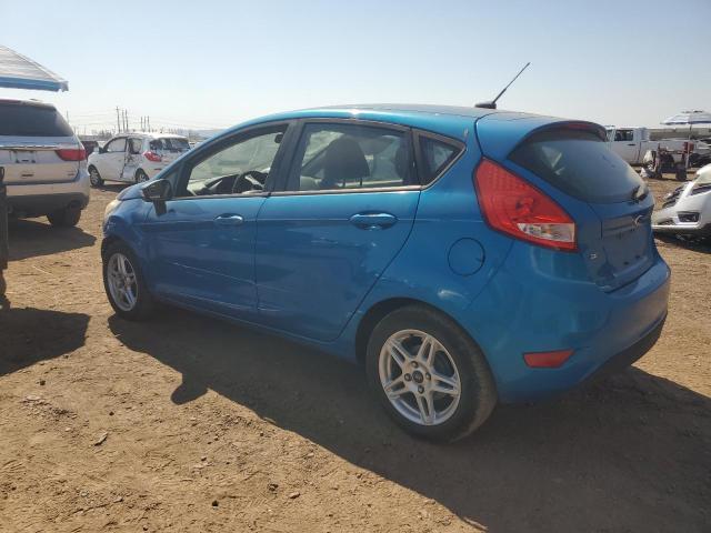 Photo 2 from auction – 2013 FORD FIESTA with VIN 3FADP4EJ9DM113928