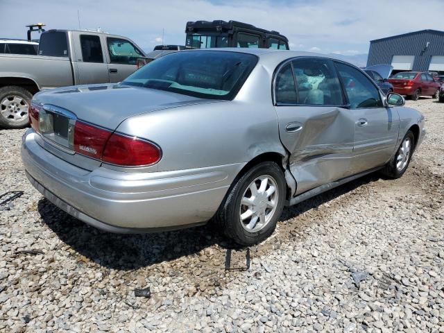Photo 3 from auction – 2004 BUICK LESABRE LI with VIN 1G4HR54K744160338