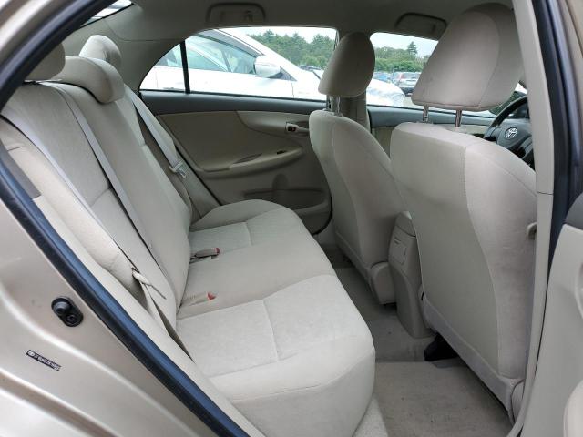 Photo 10 from auction – 2009 TOYOTA COROLLA BA with VIN 2T1BU40E29C149500