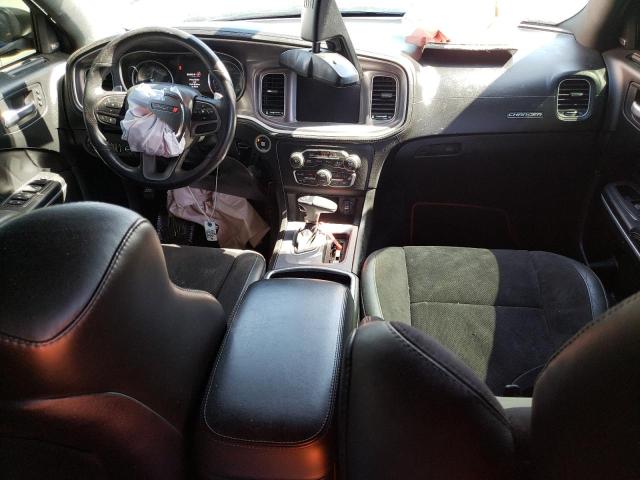 Photo 8 from auction – 2019 DODGE CHARGER SC with VIN 2C3CDXGJ5KH742647