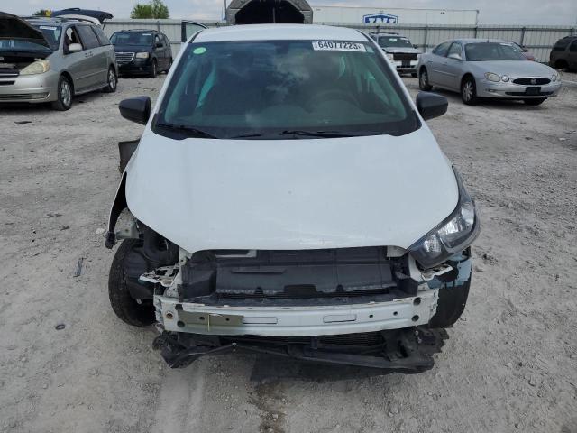 Photo 5 from auction – 2018 CHEVROLET SPARK LS with VIN KL8CB6SA4JC477488
