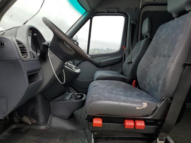 Photo 7 from auction – 2006 DODGE SPRINTER 3 with VIN WD0PD544565943470