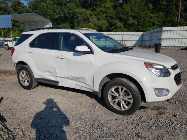 Photo 4 from auction – 2017 CHEVROLET EQUINOX with VIN 2GNALCEK1H6311096