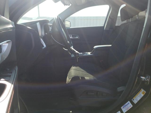 Photo 7 from auction – 2014 CHEVROLET EQUINOX LT with VIN 2GNALBEK9E6157193
