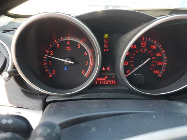 Photo 9 from auction – 2011 MAZDA 3 S with VIN JM1BL1M61B1395548