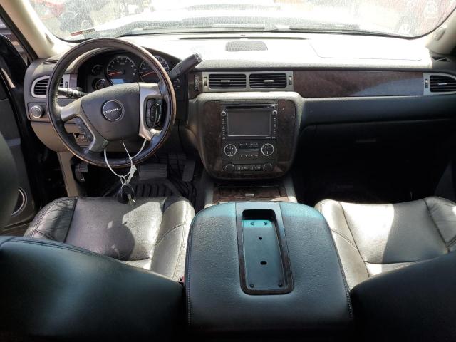 Photo 8 from auction – 2012 GMC SIERRA K35 with VIN 1GT426E8XCF161177