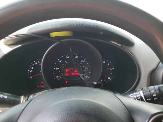 Photo 9 from auction – 2018 KIA SOUL with VIN KNDJN2A26J7506393